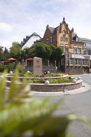 Imagen general del Hotel Eisbach. Foto 1