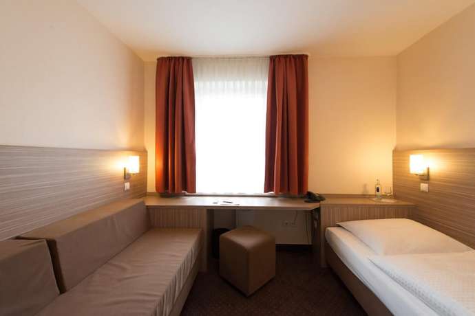 Imagen de la habitación del Hotel Eisbach. Foto 18