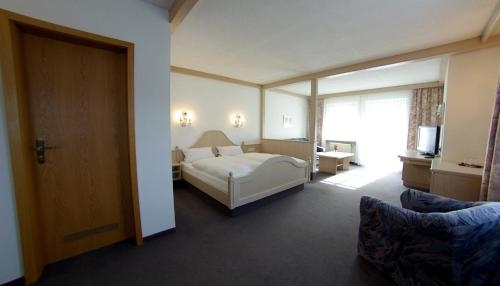 Imagen de la habitación del Hotel Eisensteiner Hof. Foto 9