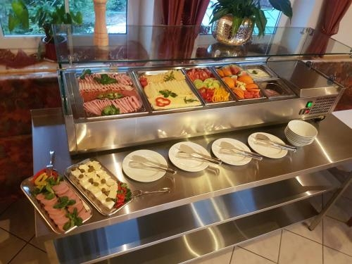 Imagen general del Hotel Eisensteiner Hof. Foto 5