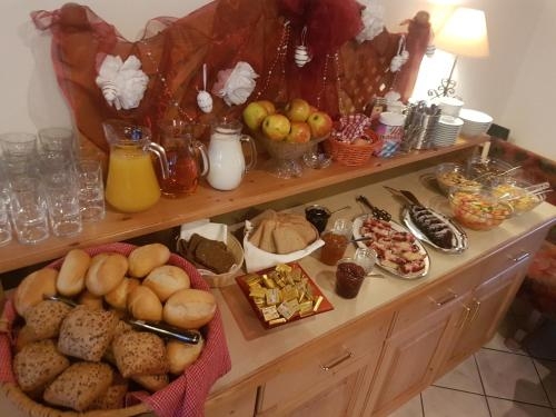 Imagen general del Hotel Eisensteiner Hof. Foto 6