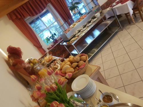 Imagen general del Hotel Eisensteiner Hof. Foto 7