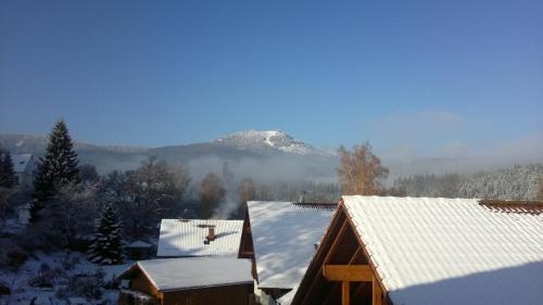 Imagen general del Hotel Eisensteiner Hof. Foto 8