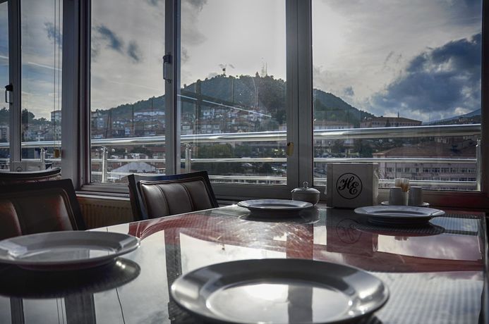 Imagen del bar/restaurante del Hotel Ekmek&ccedil;iler. Foto 2