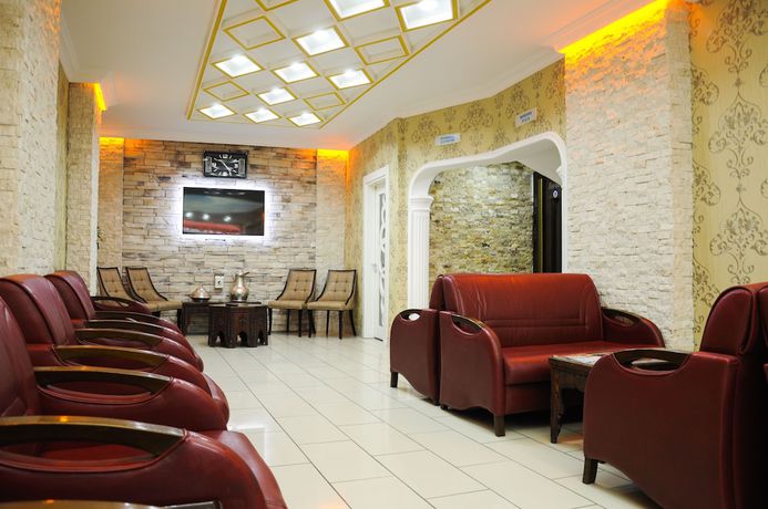 Imagen de los interiores del Hotel Ekmek&ccedil;iler. Foto 10