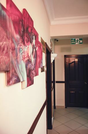 Imagen de los interiores del Hotel Ekmek&ccedil;iler. Foto 11