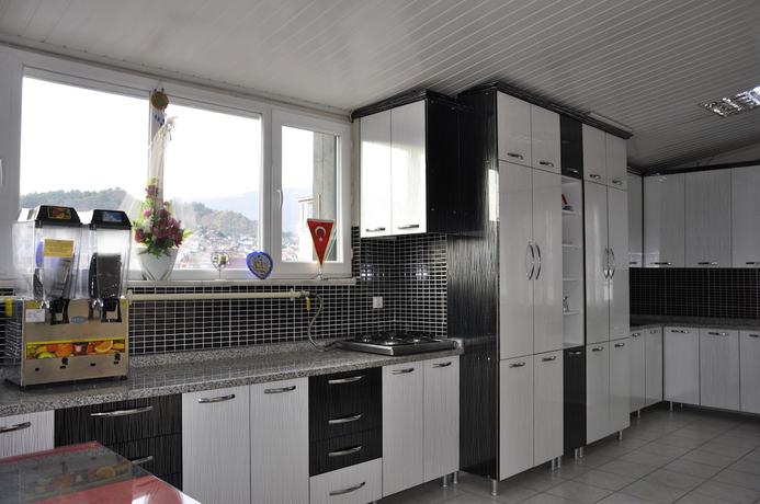Imagen del bar/restaurante del Hotel Ekmek&ccedil;iler. Foto 4