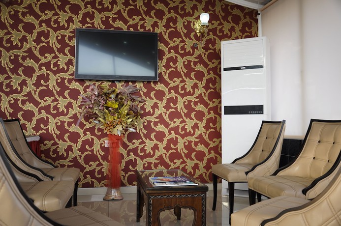 Imagen de los interiores del Hotel Ekmek&ccedil;iler. Foto 14