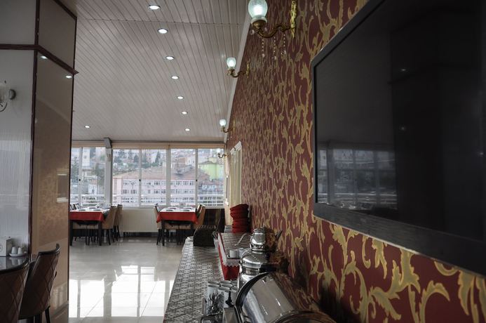 Imagen del bar/restaurante del Hotel Ekmek&ccedil;iler. Foto 5