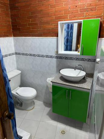 Imagen general del Hotel El Bohio. Foto 2