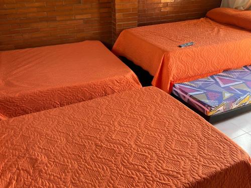 Imagen general del Hotel El Bohio. Foto 5