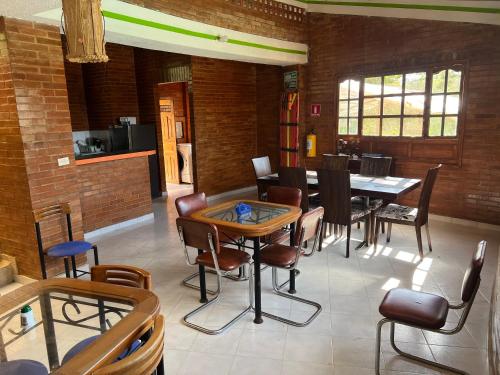 Imagen general del Hotel El Bohio. Foto 10