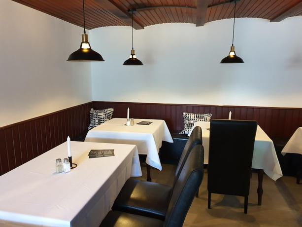 Imagen del bar/restaurante del Hotel El Capitan. Foto 3