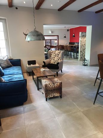 Imagen de la habitación del Hotel El Capitan. Foto 11