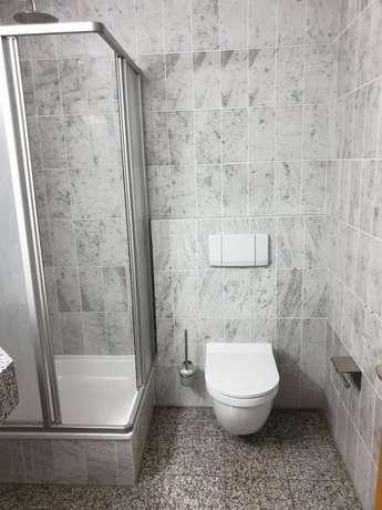 Imagen de la habitación del Hotel El Capitan. Foto 13