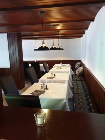 Imagen del bar/restaurante del Hotel El Capitan. Foto 5