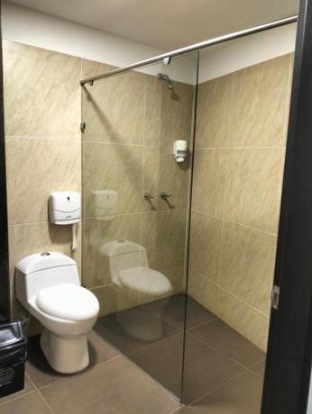 Imagen general del Hotel El Cordobes. Foto 3