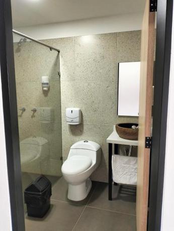 Imagen general del Hotel El Cordobes. Foto 5