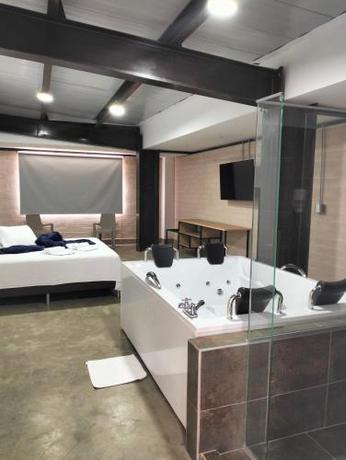 Imagen general del Hotel El Cordobes. Foto 6