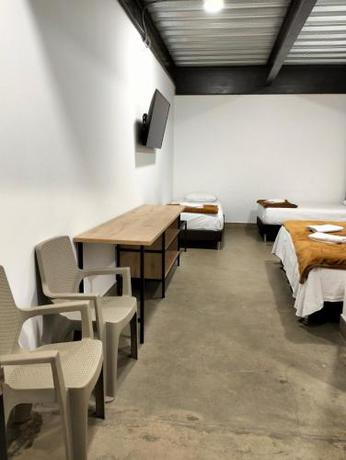 Imagen general del Hotel El Cordobes. Foto 8