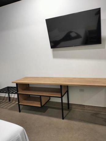 Imagen de la habitación del Hotel El Cordobes. Foto 17