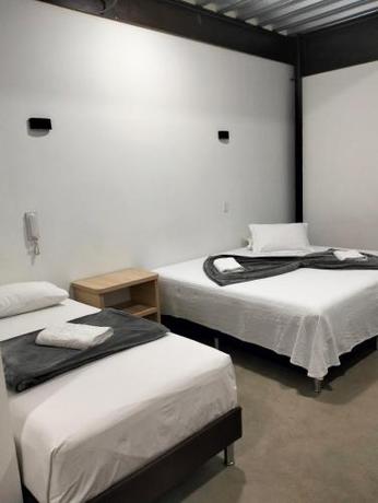 Imagen general del Hotel El Cordobes. Foto 9