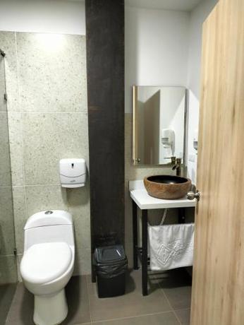 Imagen general del Hotel El Cordobes. Foto 10