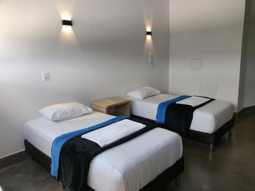 Imagen general del Hotel El Cordobes. Foto 11