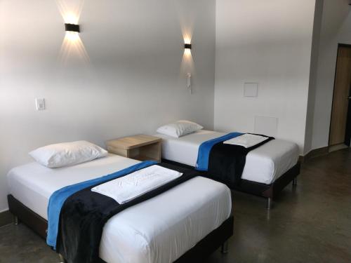 Imagen general del Hotel El Cordobes. Foto 12