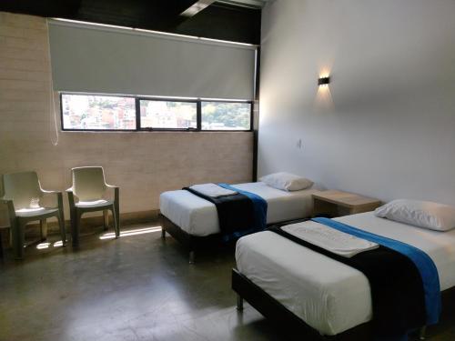 Imagen general del Hotel El Cordobes. Foto 13