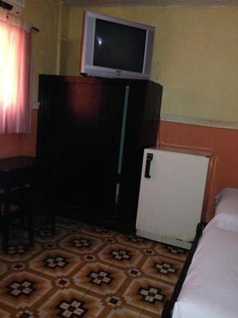 Imagen general del Hotel El Diamante CA. Foto 1