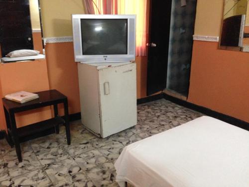 Imagen general del Hotel El Diamante CA. Foto 5