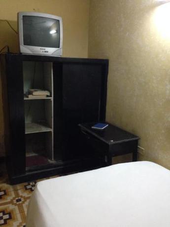 Imagen general del Hotel El Diamante CA. Foto 6