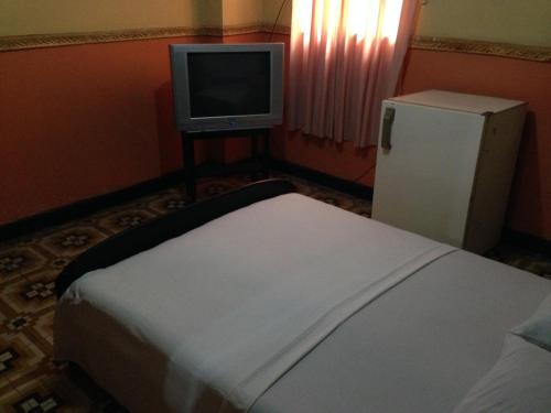 Imagen general del Hotel El Diamante CA. Foto 11