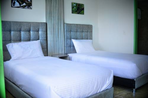 Imagen de la habitación del Hotel El Jardin, Salento. Foto 4