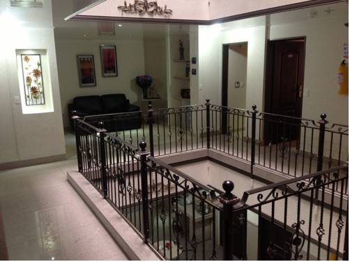 Imagen de la habitación del Hotel El Lago Inn, El Country. Foto 5