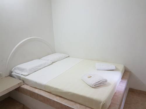 Imagen de la habitación del Hotel El Reposo Suite. Foto 1