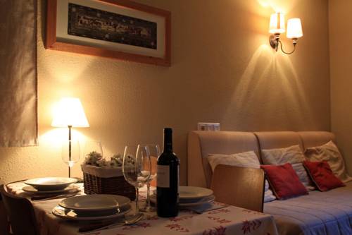 Imagen de la habitación del Hotel El Reyno. Foto 11