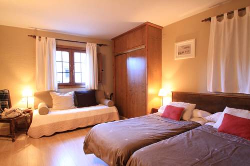 Imagen de la habitación del Hotel El Reyno. Foto 12