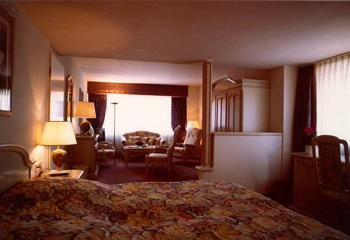 Imagen general del Hotel Elbroich Düsseldorf. Foto 2