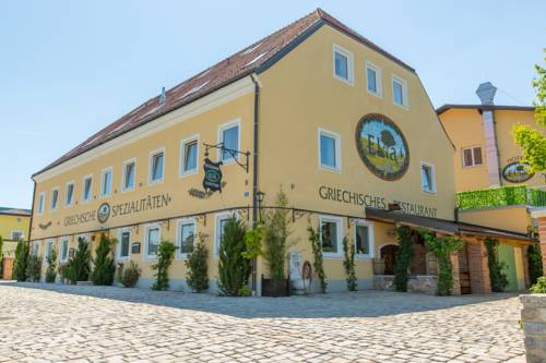 Imagen de la habitación del Hotel Elia. Foto 2