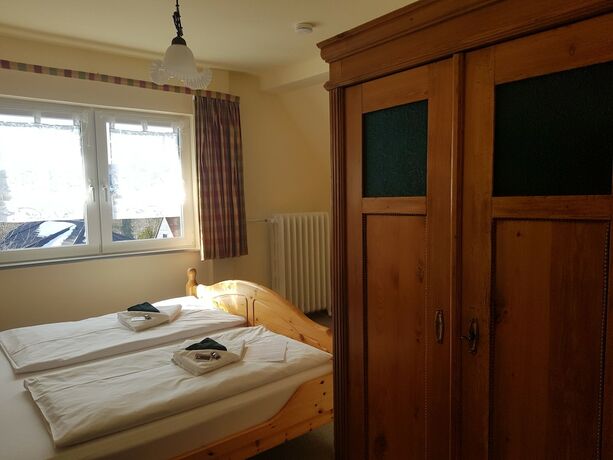 Imagen general del Hotel Elisabeth-Ilse. Foto 8