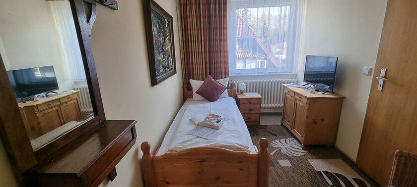 Imagen general del Hotel Elisabeth-Ilse. Foto 20