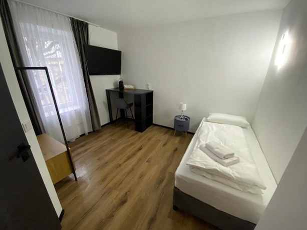 Imagen de la habitación del Hotel Elisei. Foto 3