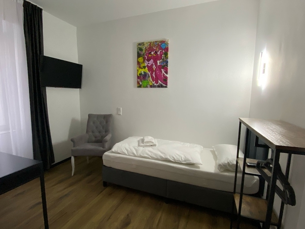 Imagen de la habitación del Hotel Elisei. Foto 4