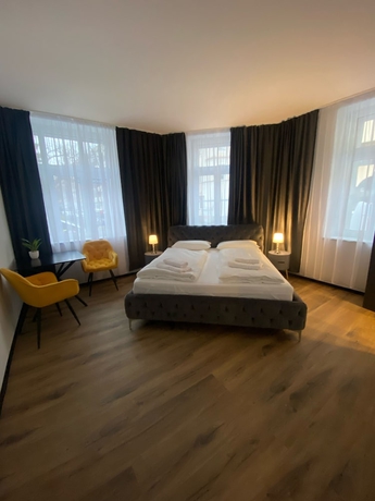 Imagen general del Hotel Elisei. Foto 1