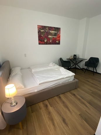 Imagen de la habitación del Hotel Elisei. Foto 10