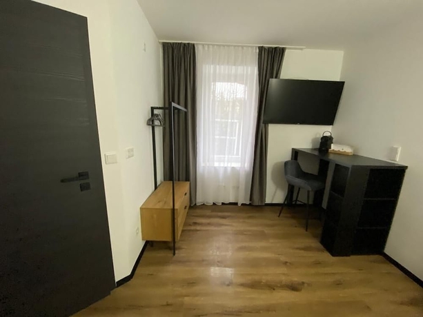 Imagen de la habitación del Hotel Elisei. Foto 11