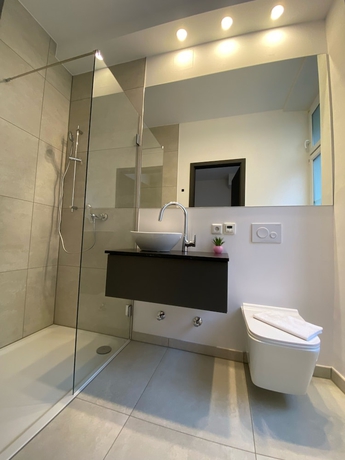 Imagen de la habitación del Hotel Elisei. Foto 12