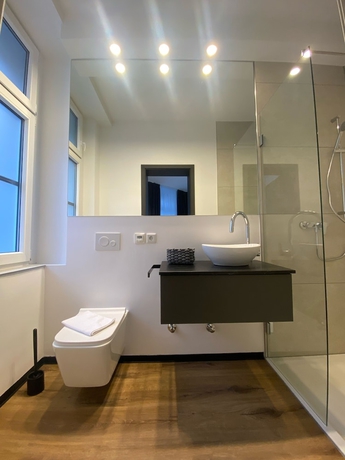 Imagen de la habitación del Hotel Elisei. Foto 15